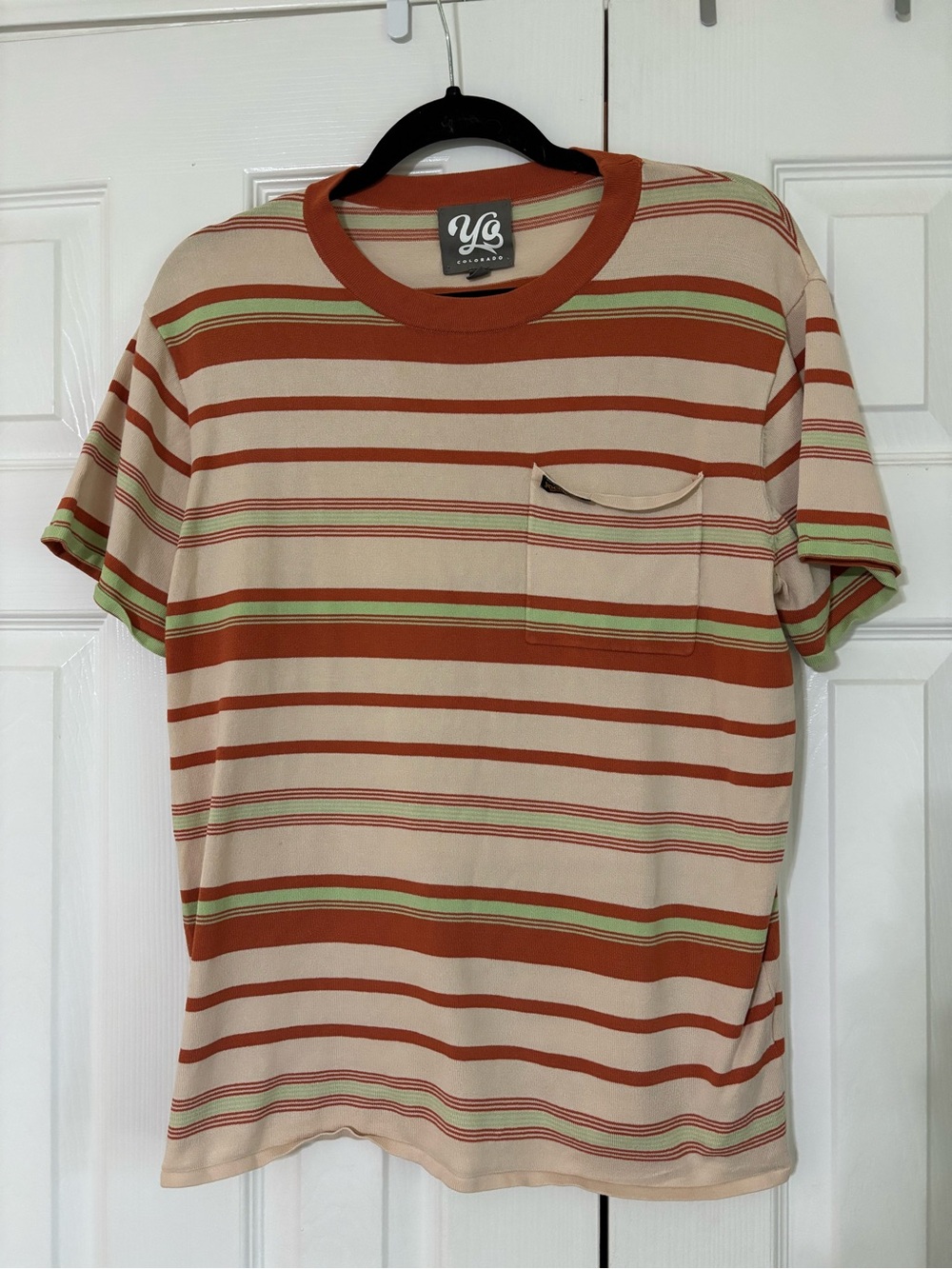 Yocolorado Tee